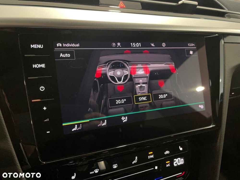 Volkswagen Arteon 2.0 TSI R-Line DSG - 17