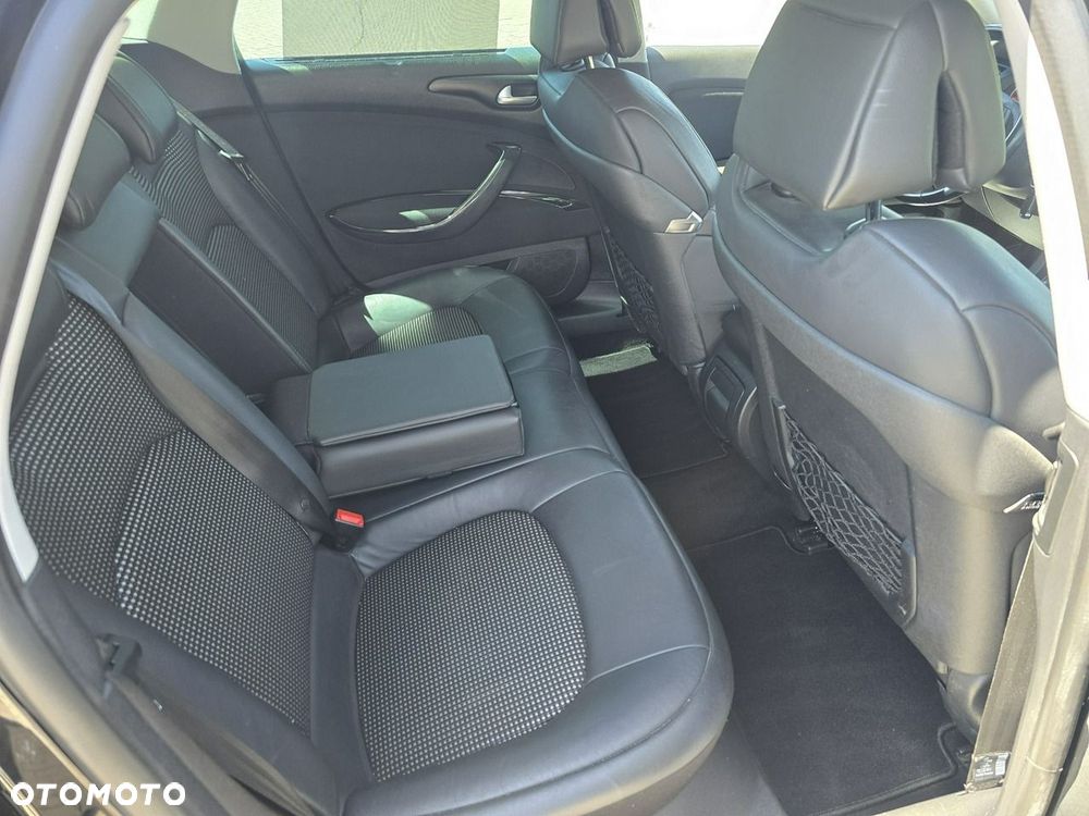 Citroën C5 - 22