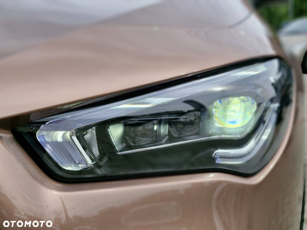 Mercedes-Benz CLA 200 Progressive 7G-DCT - 37