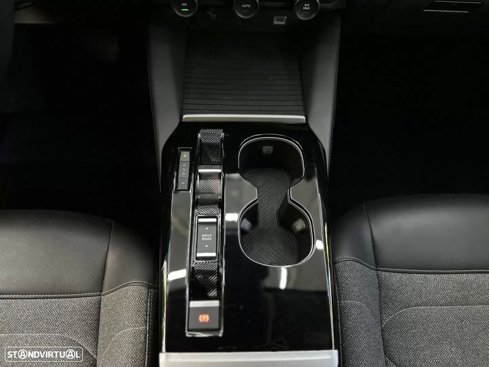 Citroën C5 X 1.2 PureTech Feel Pack EAT8 - 23