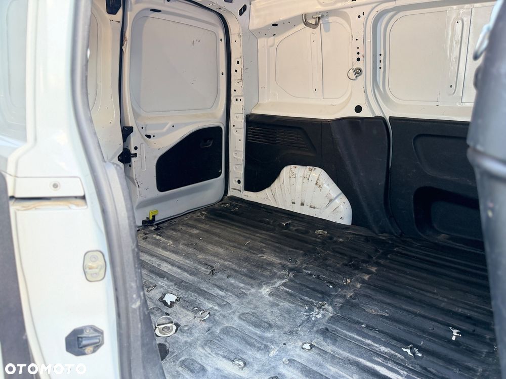 Opel COMBO L1H1 - 20