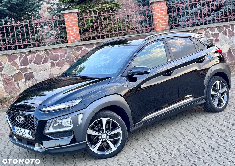 Hyundai Kona - 3