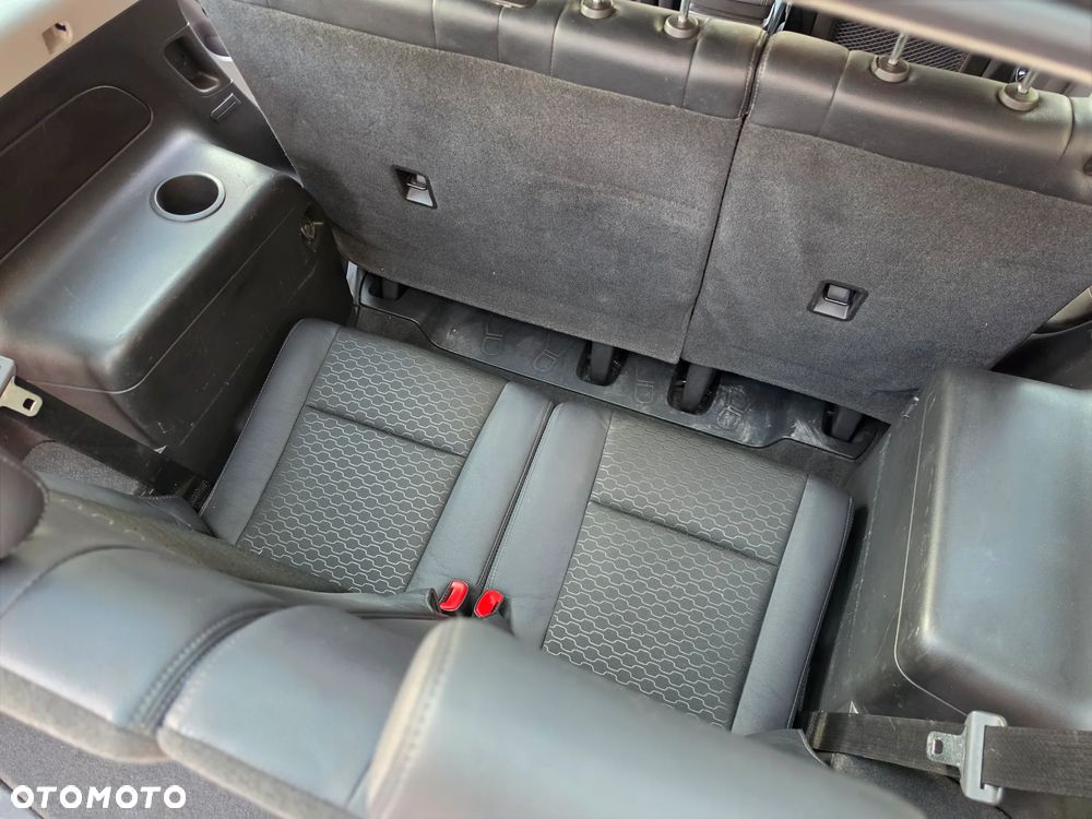 Chevrolet Captiva 2.2 2WD Travel Edition - 9