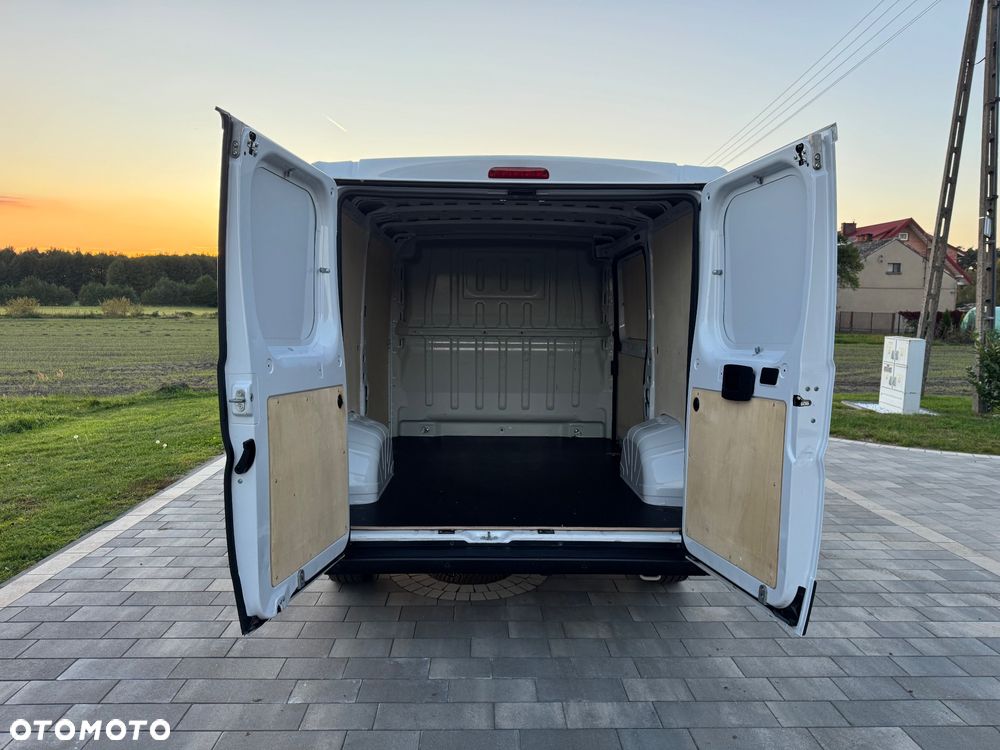Opel Movano - 18