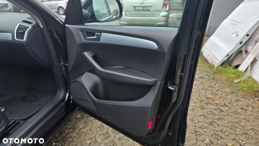 Audi Q5 2.0 TDI Quattro S tronic - 13