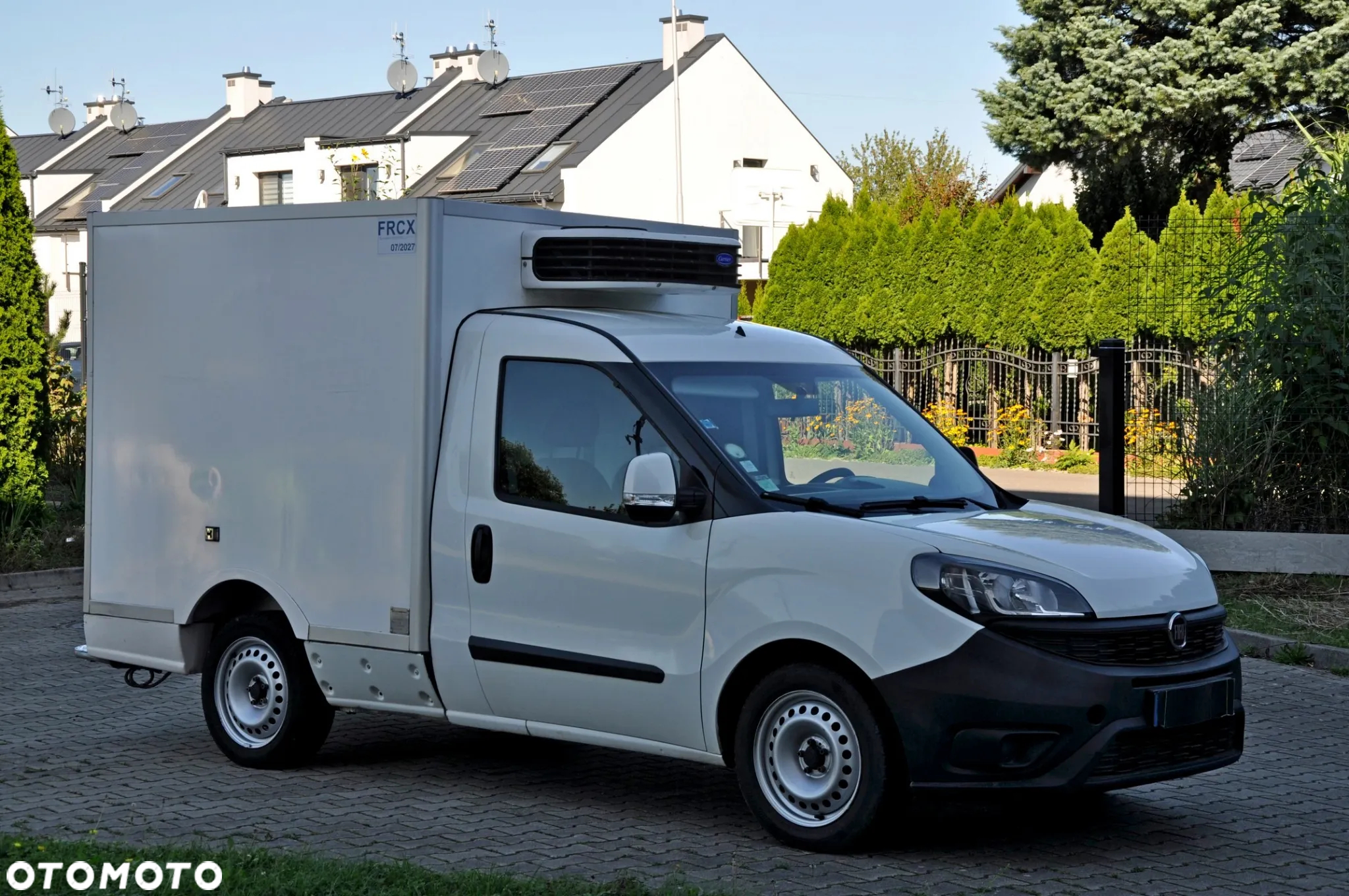 Fiat Doblo - 13