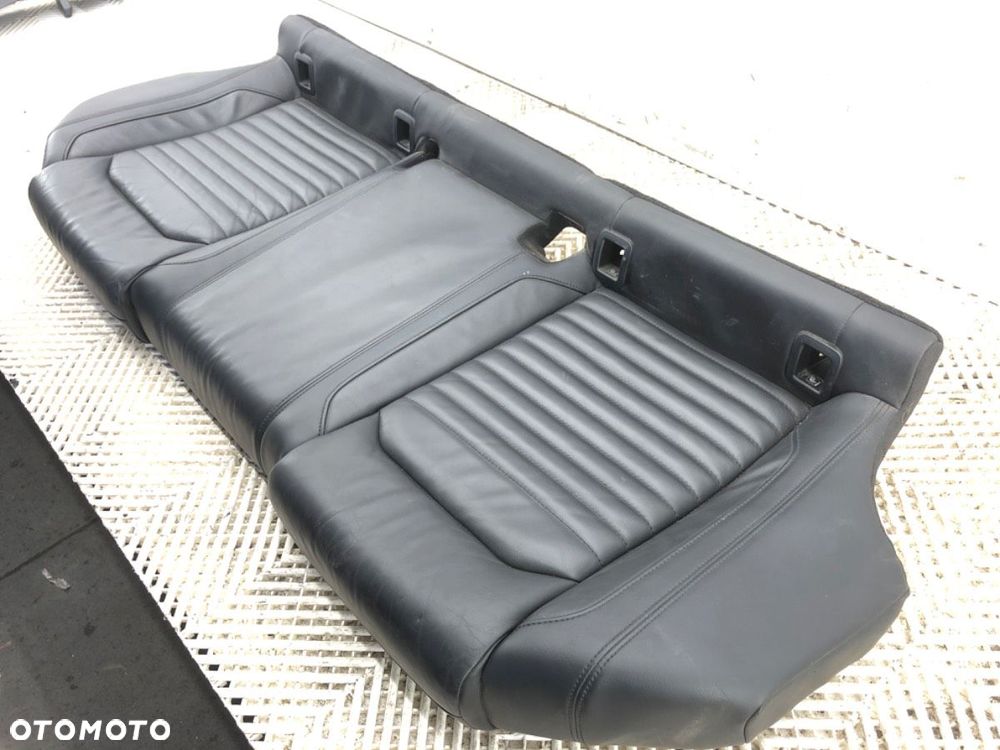 FOTELE KANAPA KOMPLET - 1799.00 PLN - VW PASSAT B8 (3G2, CB2) 2014 - 2022 2.0 TDI 4motion 140 kW - 21