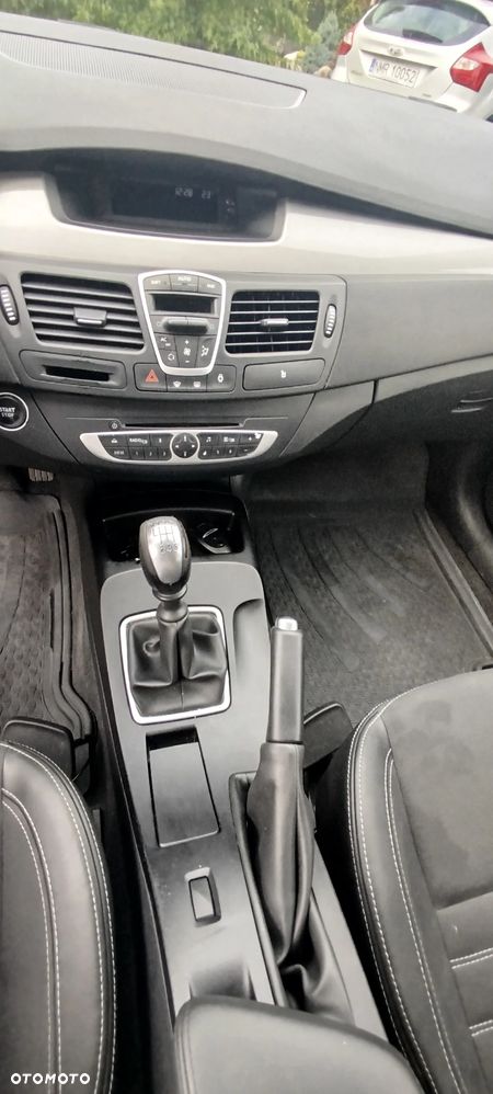 Renault Laguna 2.0 Expression - 10