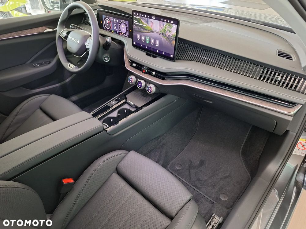 Skoda Superb 2.0 TSI L&K DSG - 27