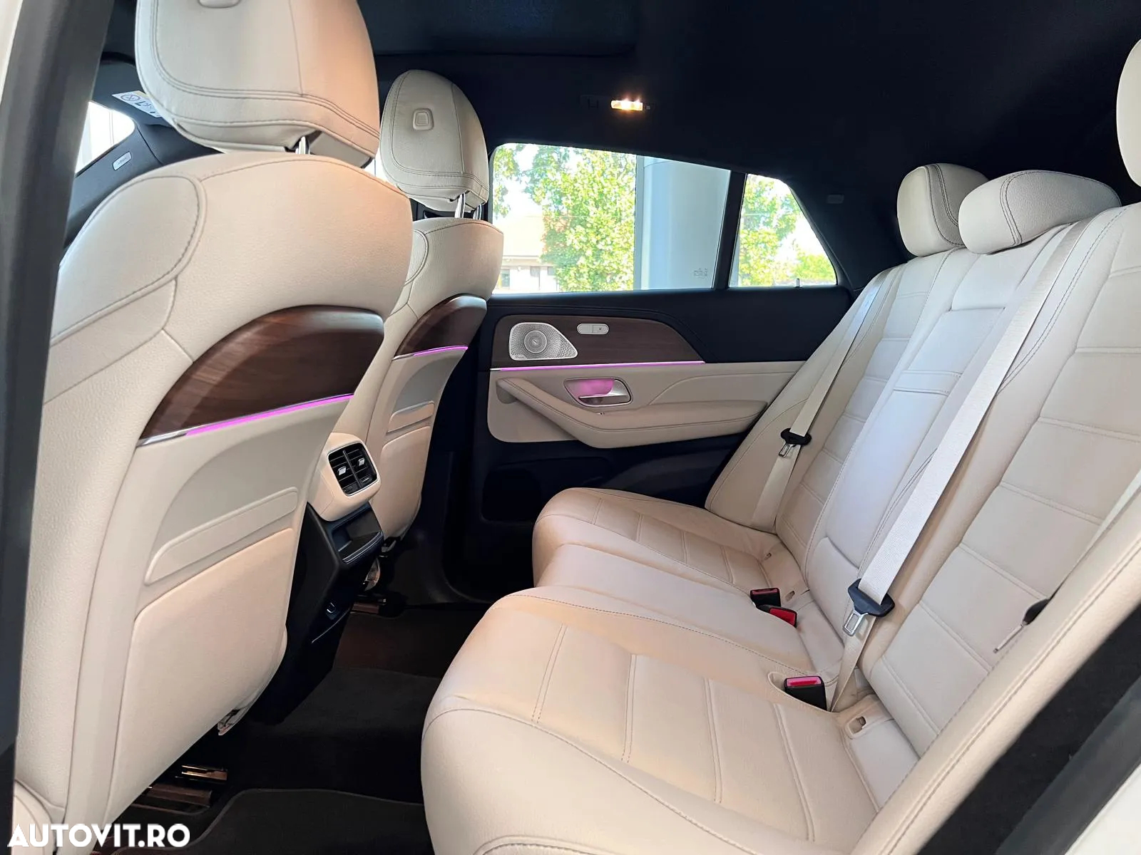 Mercedes-Benz GLE 350 e 4MATIC - 17