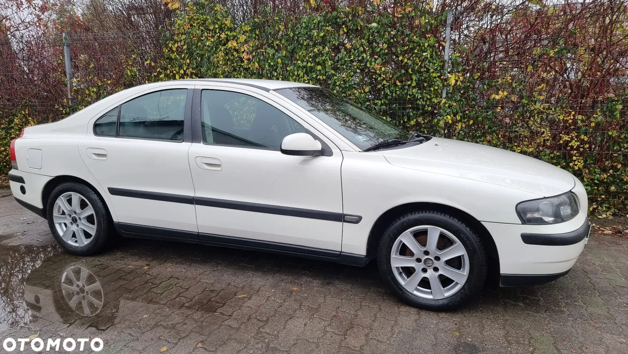 Volvo S60 2.4i Optima - 13