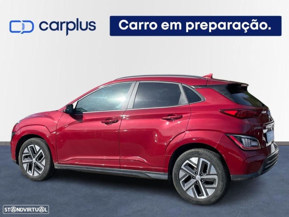 Hyundai Kauai 64 kWh Premium - 2