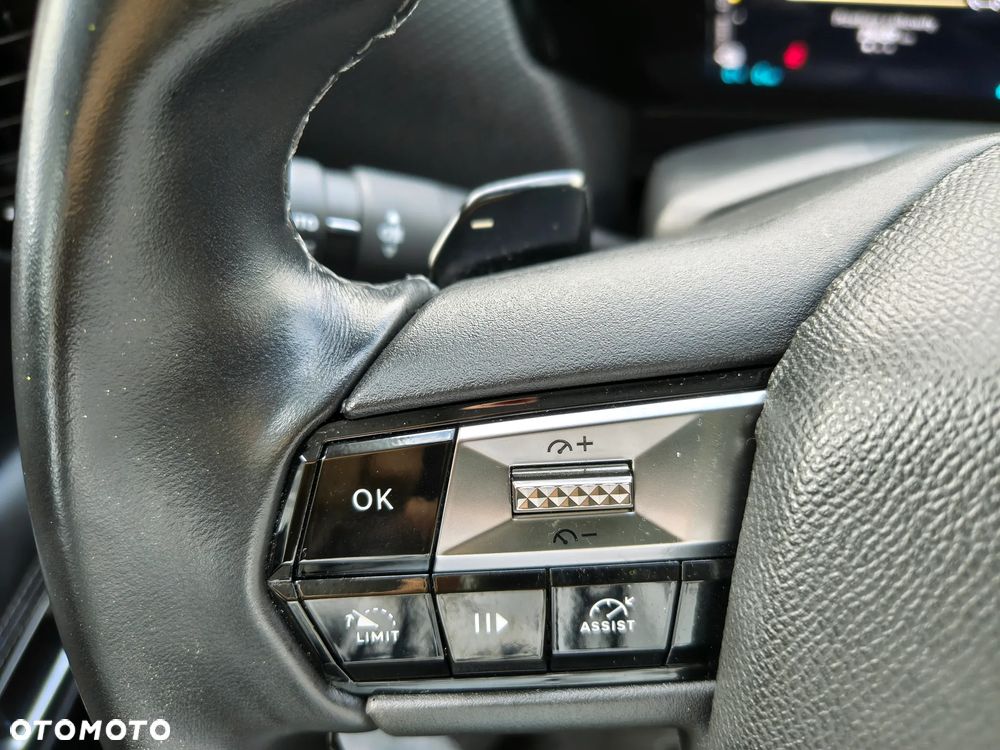 DS Automobiles DS 4 - 39