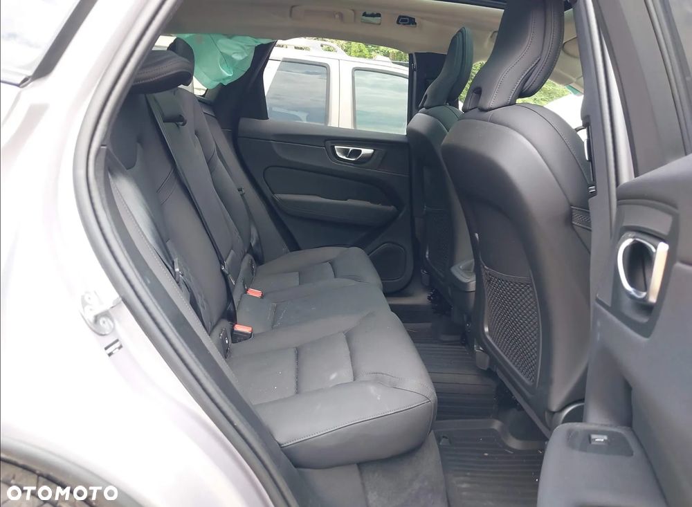 Volvo XC 60 - 10