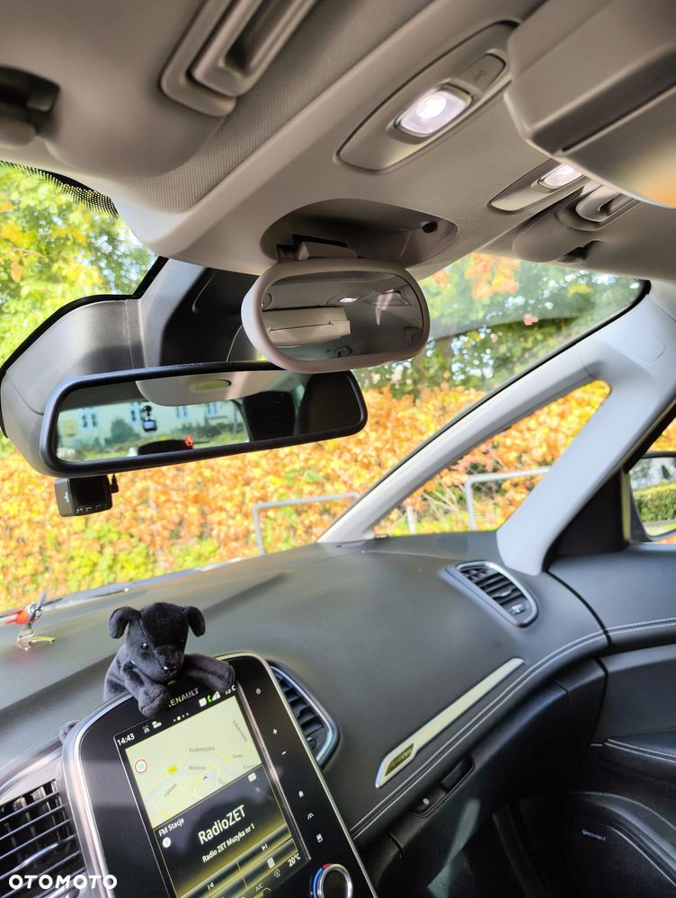 Renault Grand Scenic ENERGY dCi 110 EDC INTENS - 18