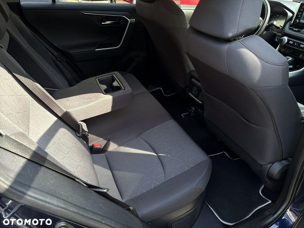 Toyota RAV4 2.5 Hybrid Comfort 4x2 - 14