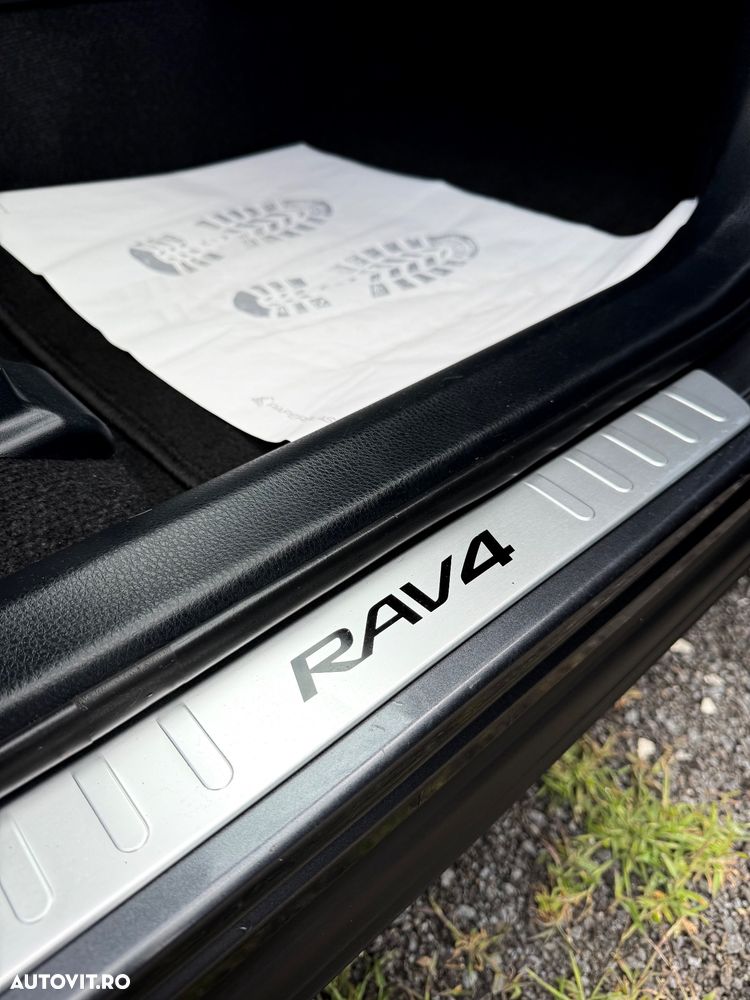 Toyota RAV4 2.0 D-4D Flextone 2WD Elegance - 14