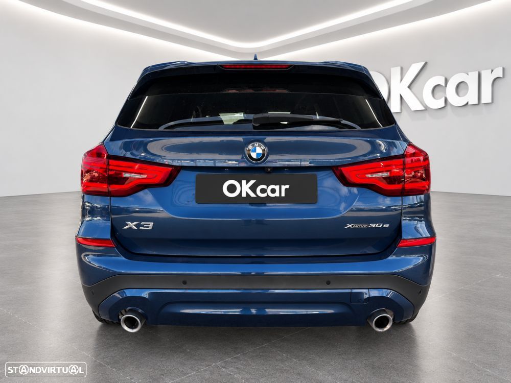 BMW X3 - 12