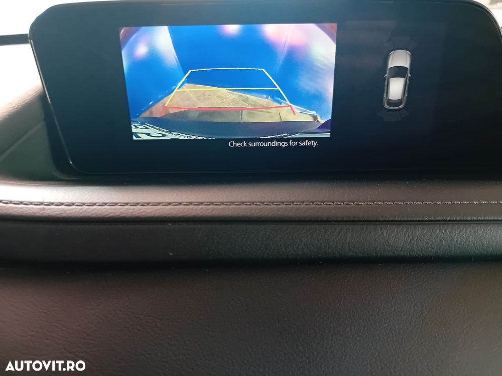 Mazda CX-30 e-SKYACTIV X186 AT MHEV GT+ - 20