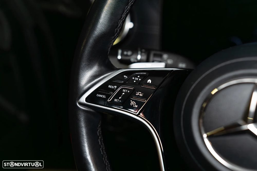 Mercedes-Benz E 300 - 19