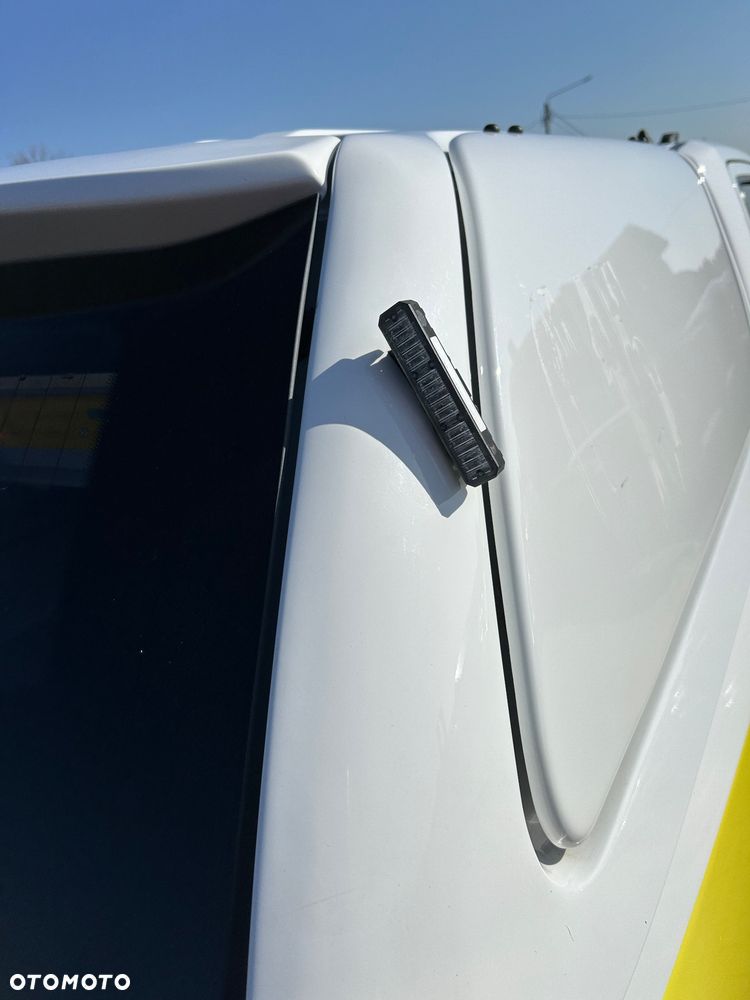 Nissan Navara DC 4x4 EU6 S&S N-Guard - 38