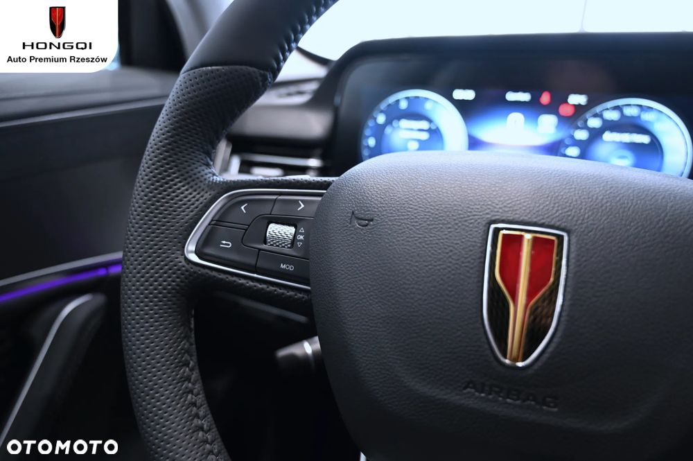 Hongqi HS5 2.0T AWD - 8