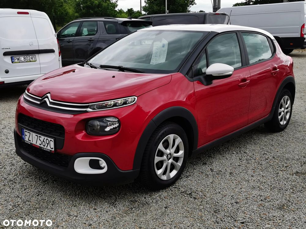 Citroën C3 - 2