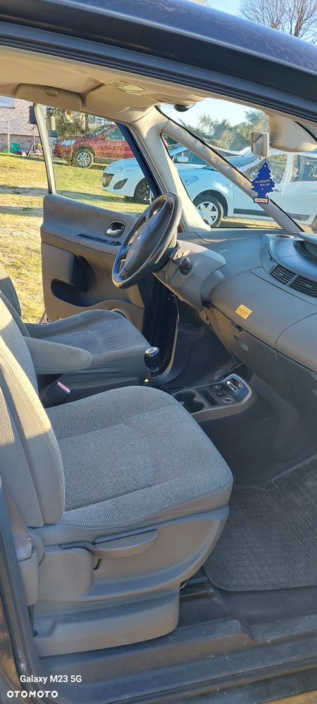 Renault Grand Espace - 12