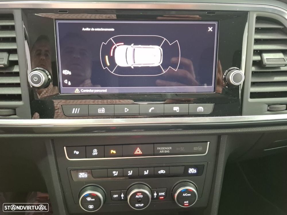 SEAT Ateca 1.0 TSI Style - 20