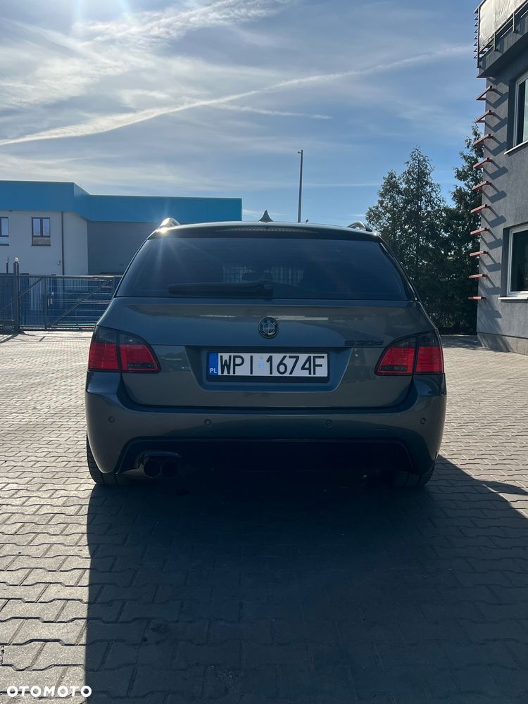 BMW Seria 5 530d - 3