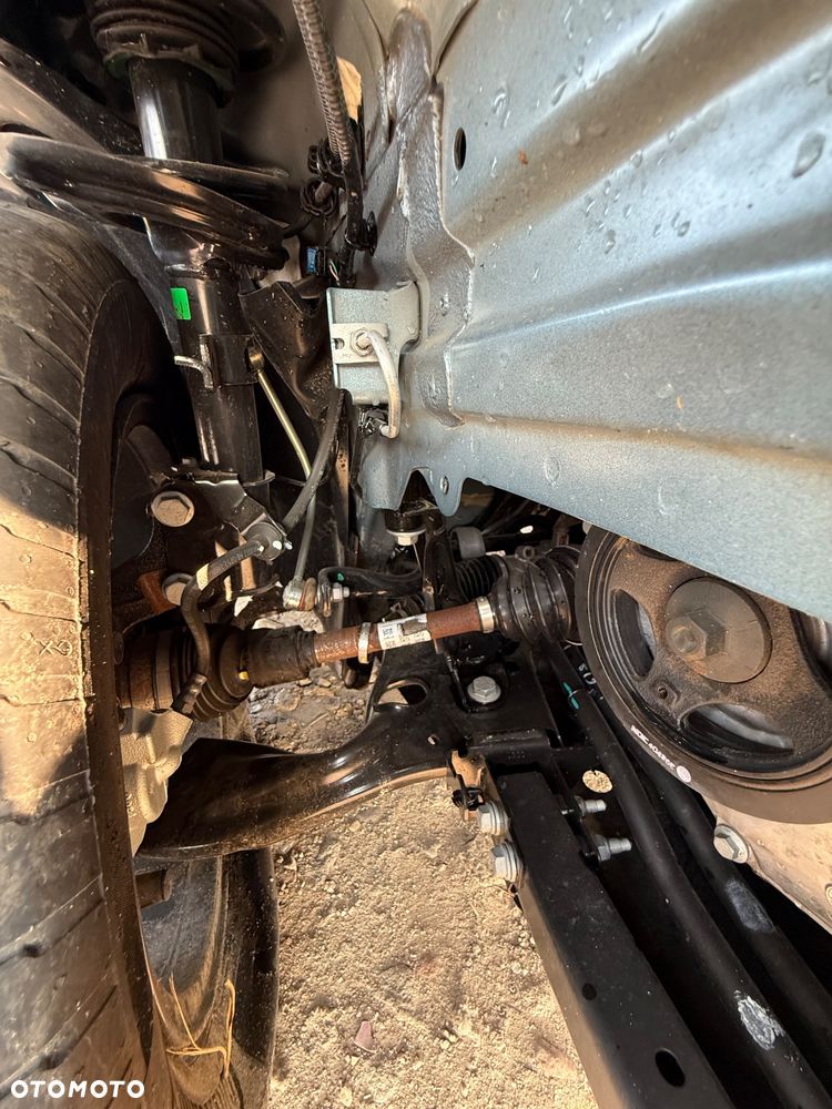 Renault Symbioz 1.6 E-Tech Full Hybrid 145 Evolution - 23