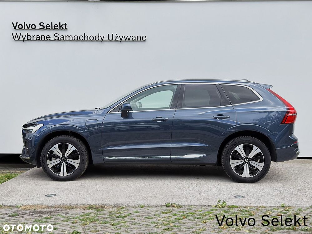 Volvo XC 60 - 3