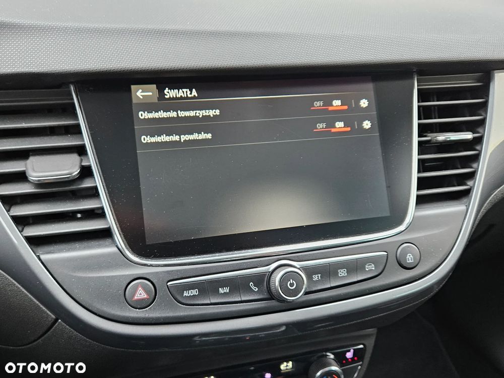 Opel Crossland X 1.5 Start/Stop Ultimate - 19