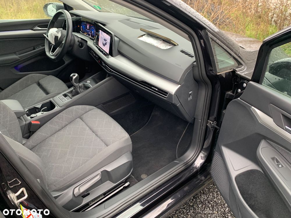 Volkswagen Golf - 19