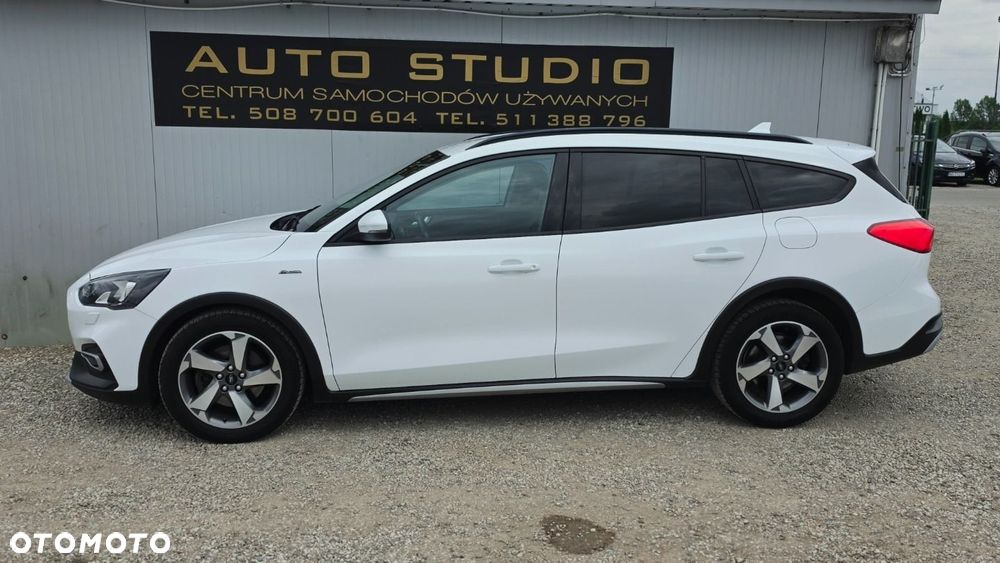 Ford Focus - 34