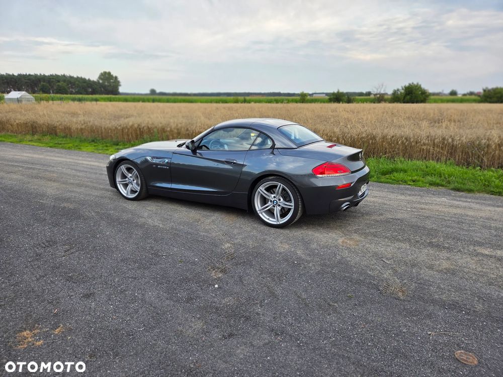 BMW Z4 - 33