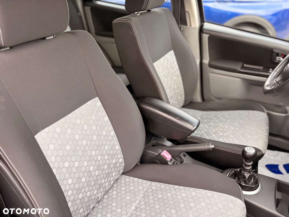 Suzuki SX4 2.0 DDiS Premium 4WD - 26