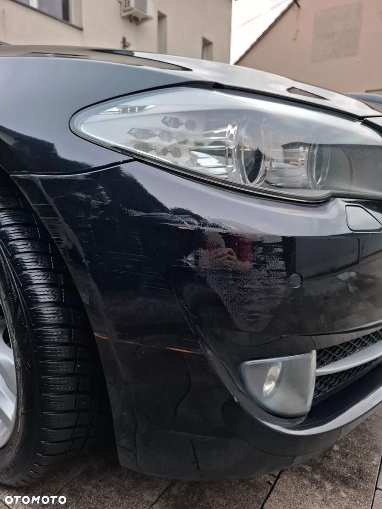 BMW Seria 5 - 8