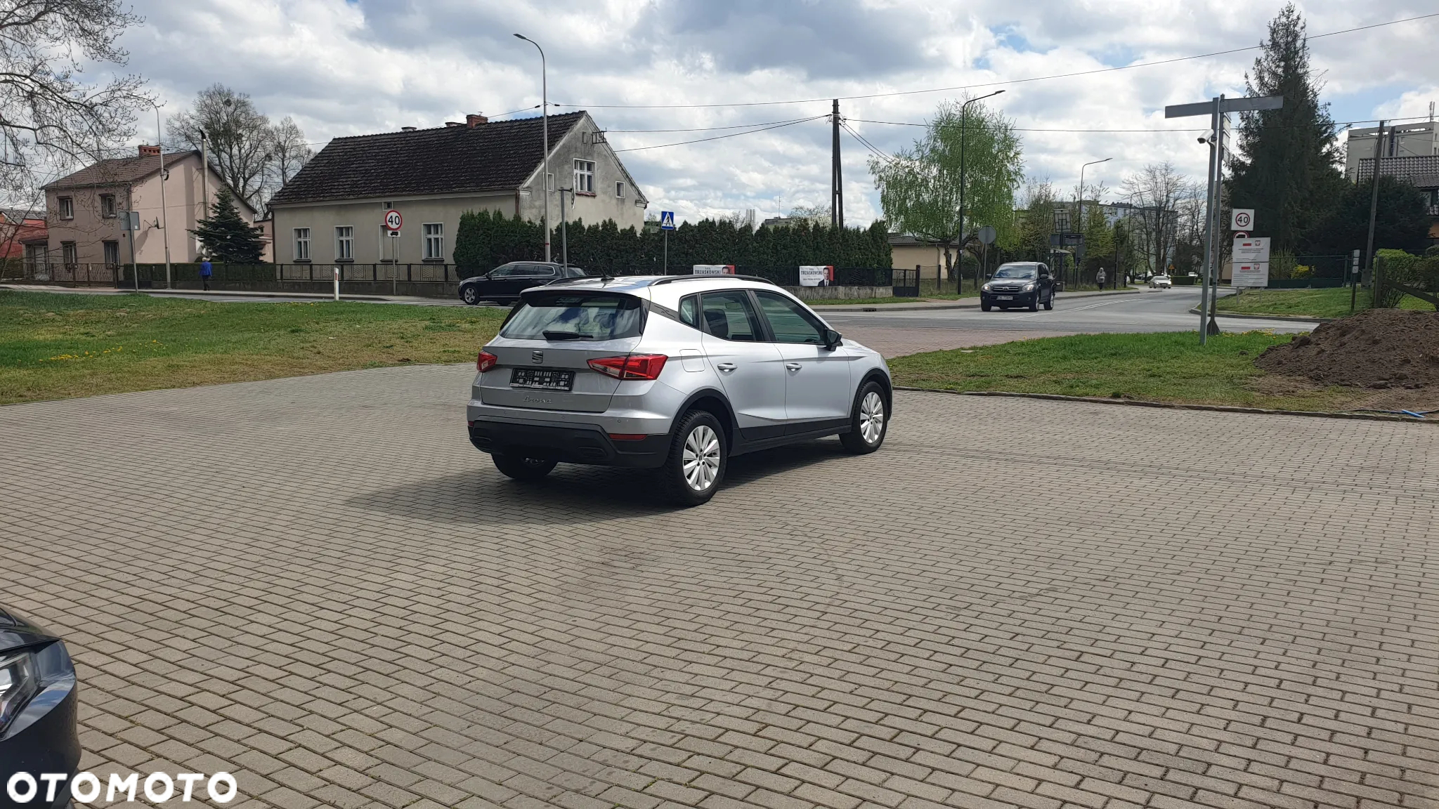 Seat Arona 1.0 TSI Style S&S DSG - 39