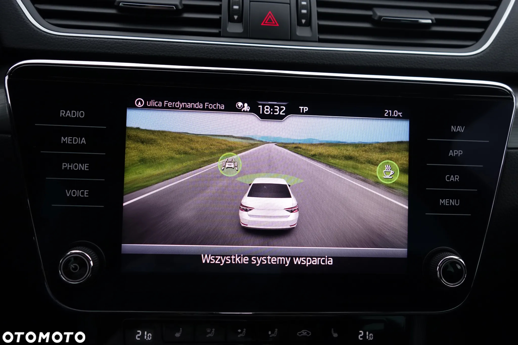 Skoda Superb - 29