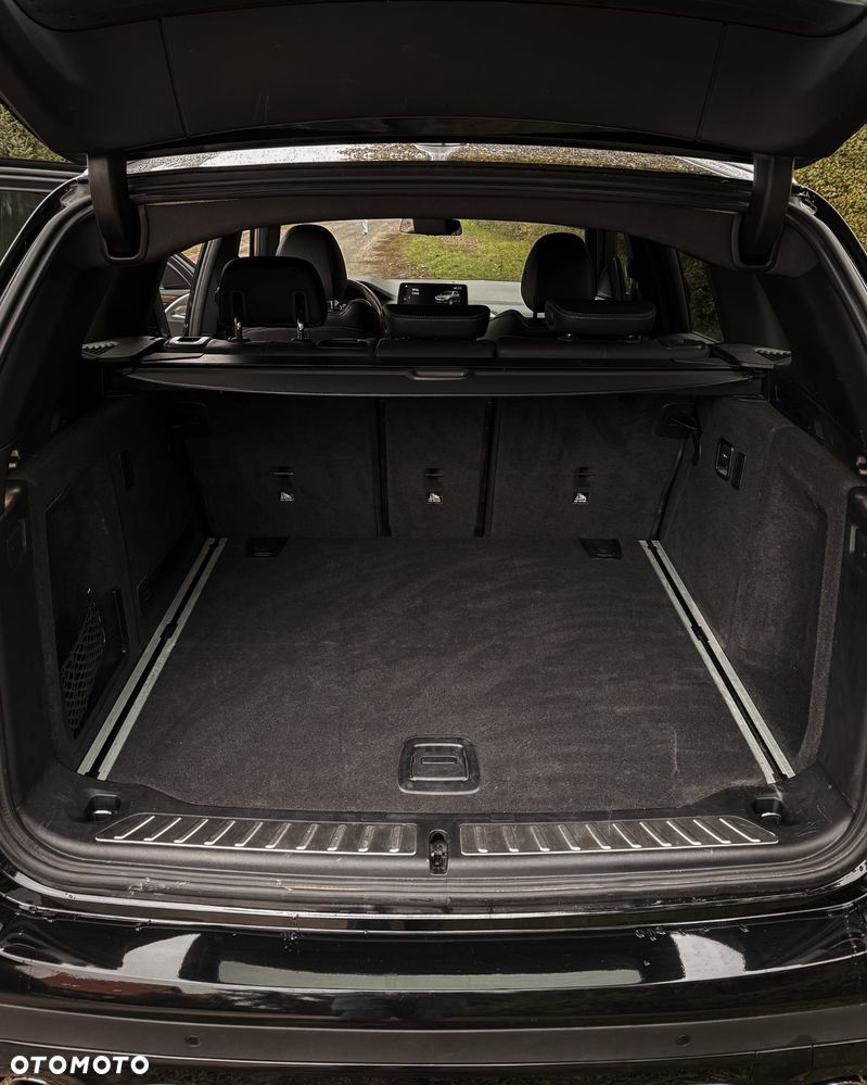 BMW X3 xDrive30i xLine - 10