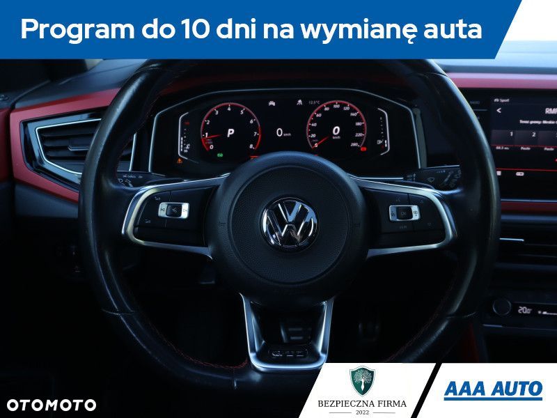 Volkswagen Polo - 20