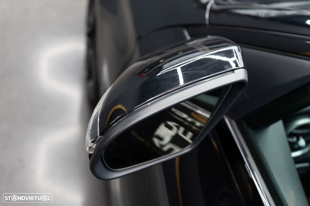 Mercedes-Benz C 180 d AMG Line Aut. - 20