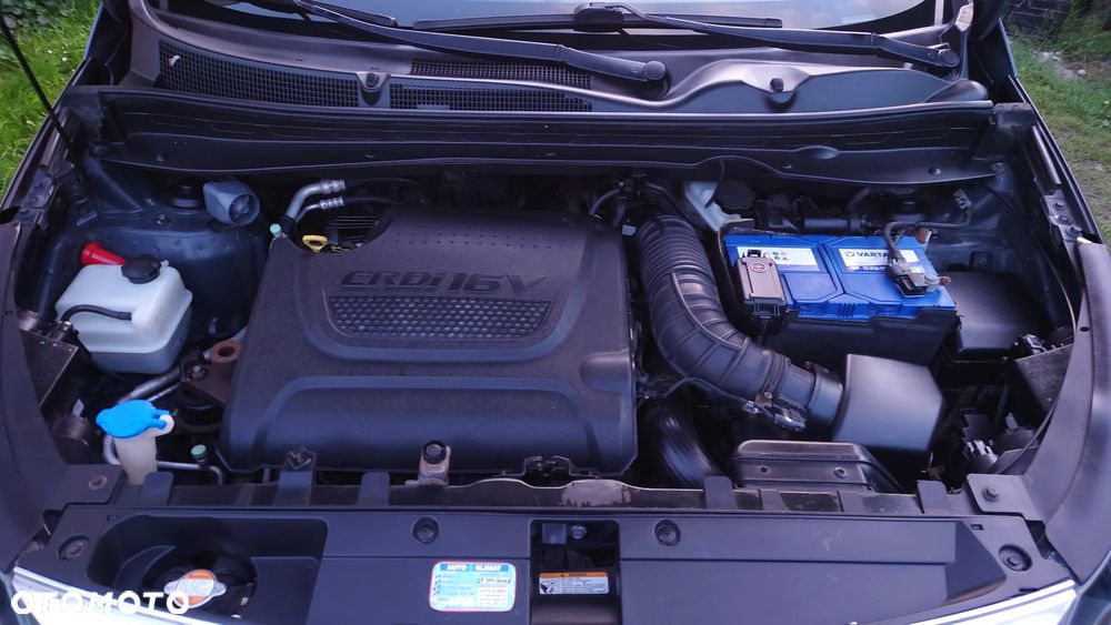 Kia Sportage - 14