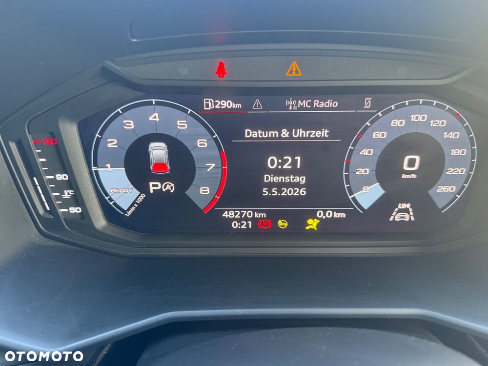 Audi A1 Sportback - 13