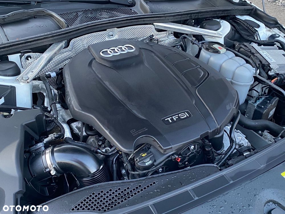 Audi A4 Limousine 40 TFSI S tronic advanced - 13