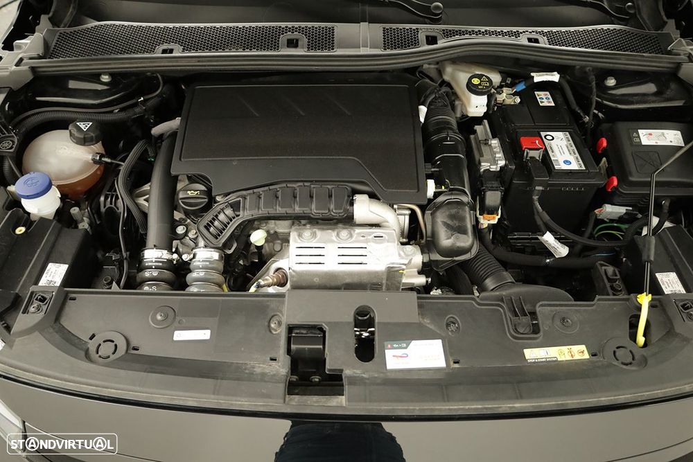 Opel Corsa 1.2 T GS - 22