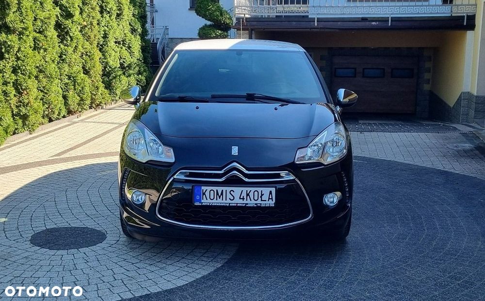 Citroën DS3 - 9
