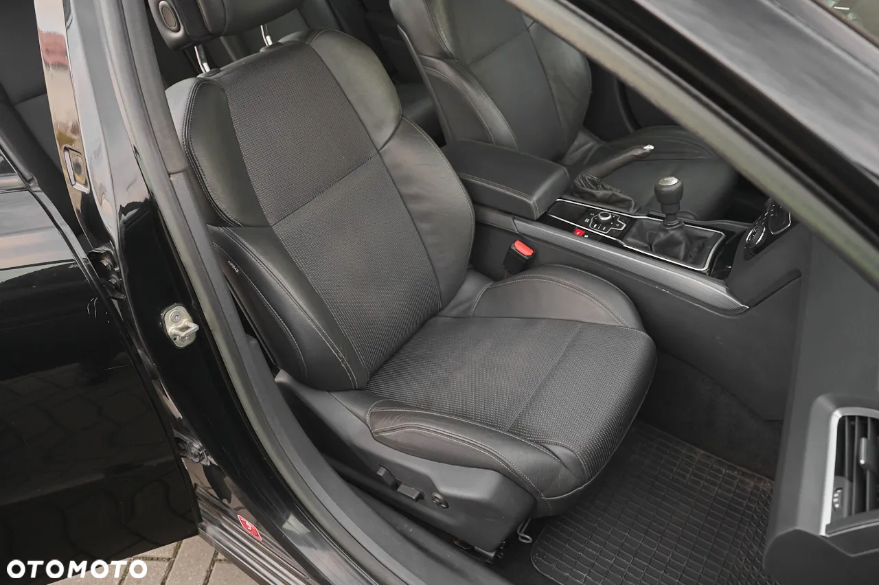 Peugeot 508 1.6 BlueHDi Active S&S - 26