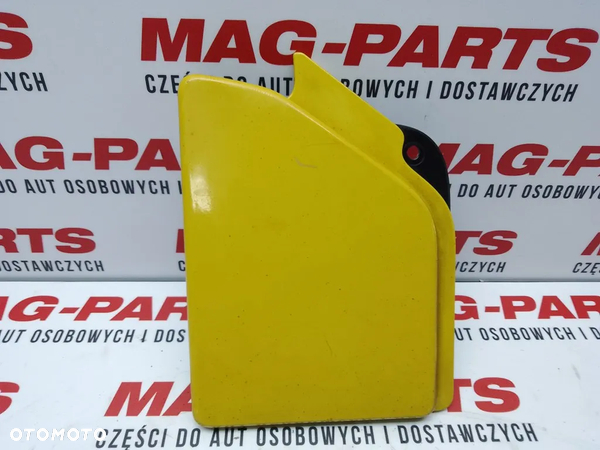 Listwa Zaślepka Wlewu AdBlue Master III Movano B NV400 765M63924R